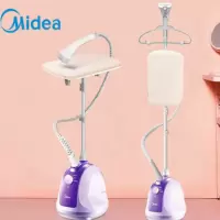 美的(Midea)YGJ15B6 挂烫机家用熨斗蒸汽挂烫机手持熨烫机电熨斗