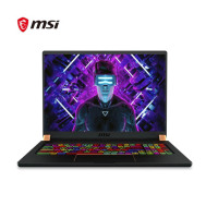 微星(msi)绝影 GS75 17.3英寸笔记本电脑(十代i7-10875H 16G 1T SSD RTX2070