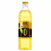 金龙鱼零反式脂肪甾醇玉米油888ml JH