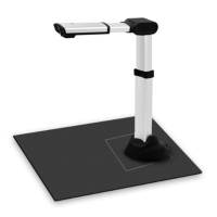 良田(eloam) S1800A3 高拍仪