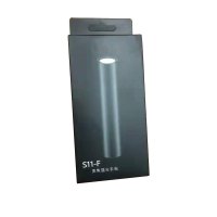 华荣 变焦强光手电筒 S11-F 神火(单位:把)