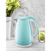荣事达双层防烫电热水壶 GS1896