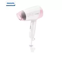 飞利浦(Philips)HP8120电吹风机 家用大功率 小体积 恒温吹风机 ZC