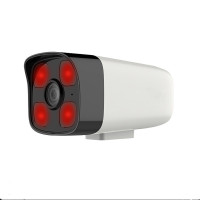 红外阵列筒型网络摄像机