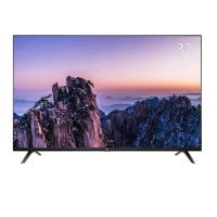 TCL 32A160 32英寸 2K高清超薄窄边框商用电视