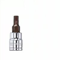 希恩1/2压配S2套筒/55L T50