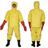 ZDET 劳卫士 高压绝缘服(计价单位:套)