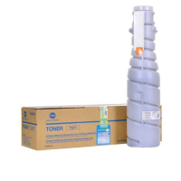 柯尼卡美能达 KONICA MINOLTA TN217 黑色碳粉