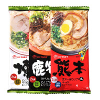 MARUTAI九州熊本日式拉面