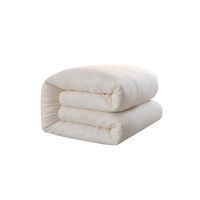 居比路 棉絮被4斤(1.5*2m)