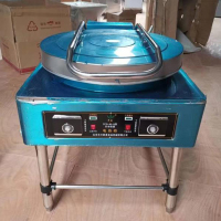 豪华款电饼铛(北京产)多麦牌