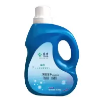 泰康专版洗衣液2kg