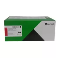 [精选]利盟(Lexmark)58D3H0K碳粉盒 适用于利盟MS823