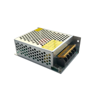 开关电源变压器 AC220V/DV24V/2A 50W 110MM×78MM×35MM