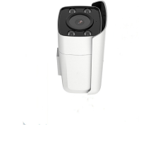 白光全彩摄像机