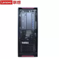 联想 P720 塔式图形工作站主机 单位:台