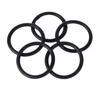 O型密封圈丁晴外径:58mm*2mm 20只装