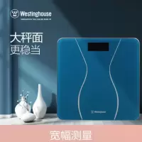 西屋(Westinghouse) T101健康秤体重秤