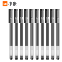 小米 (MI) 巨能写中性笔10支装