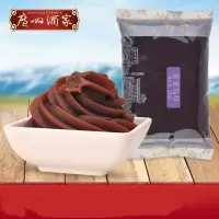 广州酒家 紫薯味(馅料)500g