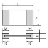 ERSA 电阻RJK52-0.05W-50K-B-N GJB(P)/K 718货期2周(单位:只)