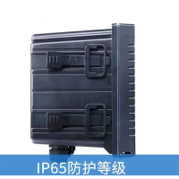 FSL 工业PH计检测仪控制器测试传感器ORP值检测仪 ZMPHG-1100