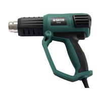 世达(SATA)经济型数显热风枪97925
