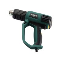 世达(SATA)经济型调温热风枪97924