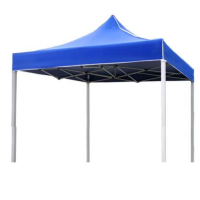 帐篷围布三面 围布加顶部围布 3*3m