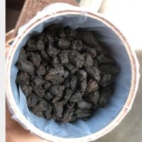 普洱碎银子糯香黑茶500g