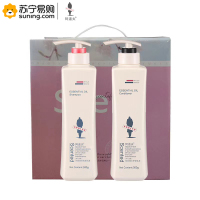 阿道夫(ADOLPH) 二件套(洗发水500g+护发素500g)