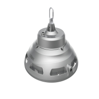 欧司朗(osram) 绚丽高天棚灯二代Simplitz Highbay 75W 857 90D GY V2