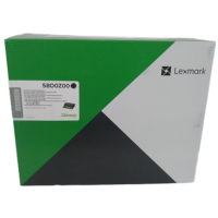 [精选]利盟(Lexmark)58D0Z00感光鼓 适用于MS725/821/822/823/826/dn/de