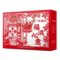 德芙(DOVE) X 福满心意 1028克
