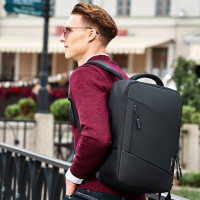 新秀丽双肩背包BT609001 黑色