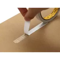 晨光 AJD97349 文具双面胶 棉纸双面胶带 12卷装（单位：件）