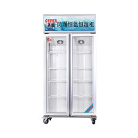 英鹏(GYPEX)YP-P900EX 工业防爆 防爆恒温恒湿柜-玻璃门900L ExdibmbIIBT4