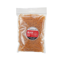 齐心 B3515 橡皮筋(吊挂装200g