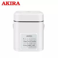 爱家乐(AKIRA)D1 电饭煲驱糖拖糖家用多功能全自动智能迷你型1-2人电饭锅