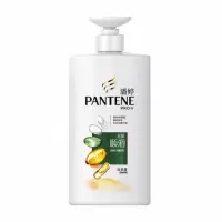 潘婷(PANTENE) 丝质顺滑洗发露500ml