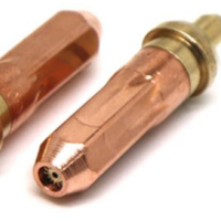 锴达 30/100型丙炔割嘴 KT-WG-302 单个装