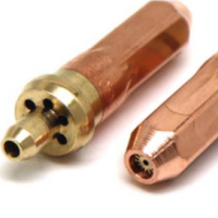 锴达 30/100型丙炔割嘴 KT-WG-1002单个装