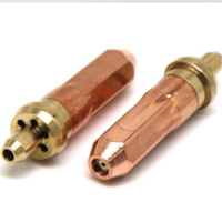 锴达 30/100型丙炔割嘴 KT-WG-1003 单个装