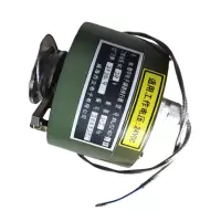 南京依维柯2046电子调速执行器001DZ电子调速执行器 正品超长质保