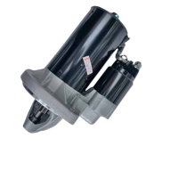 南京依维柯2045起动机总成001DZ起动机总成 正品超长质保