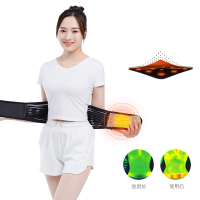 艾修堂海盐热敷护膝AC1-HY