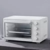 小米家智能电烤箱