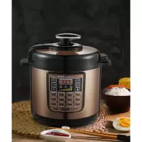 荣事达电压力锅50-90A113
