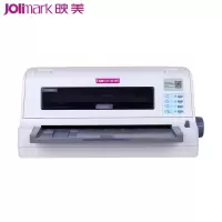 映美(jolimark) FP-690K 24针82列证本票据打印机