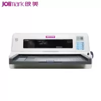 映美(jolimark) FP-850K 24针110列证本票据打印机
